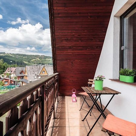 Rent Like Home - Skibowki Zakopane Ngoại thất bức ảnh