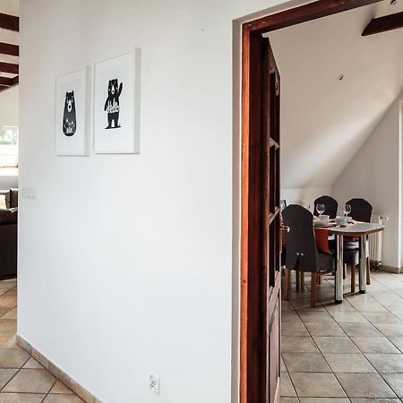 Rent Like Home - Skibowki Zakopane Ngoại thất bức ảnh