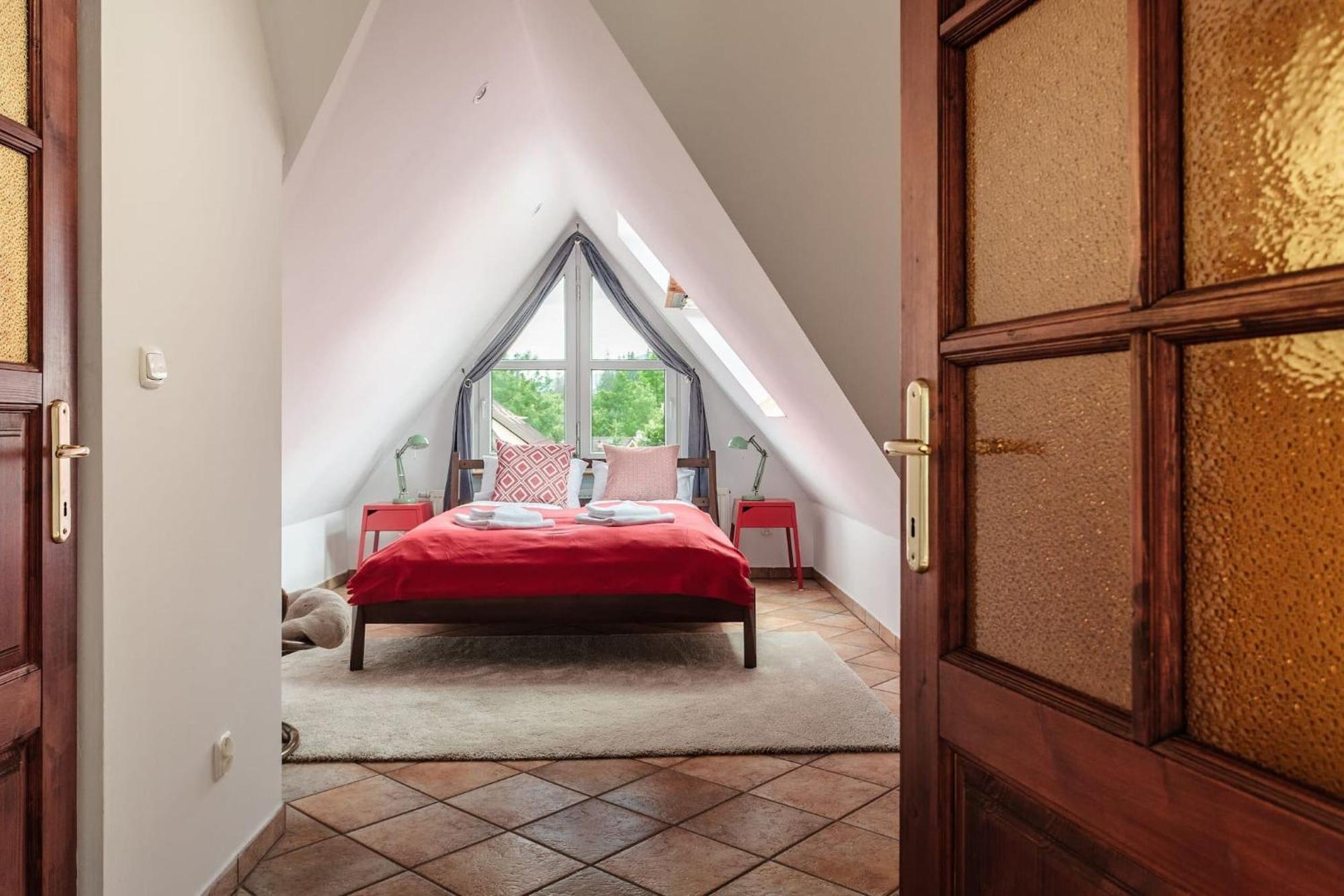 Rent Like Home - Skibowki Zakopane Ngoại thất bức ảnh