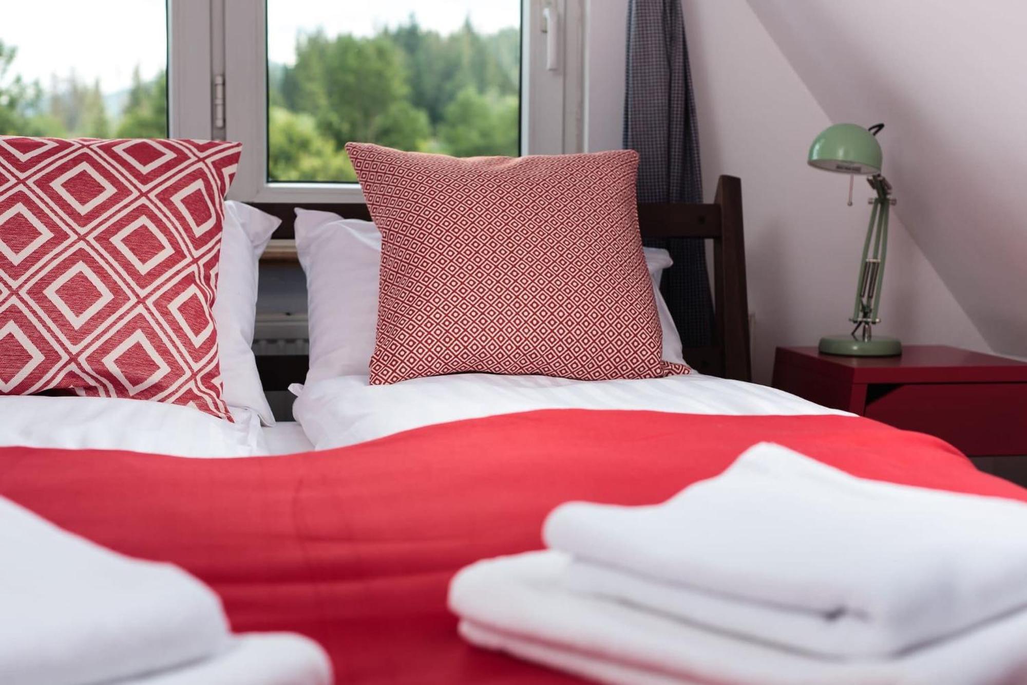 Rent Like Home - Skibowki Zakopane Ngoại thất bức ảnh