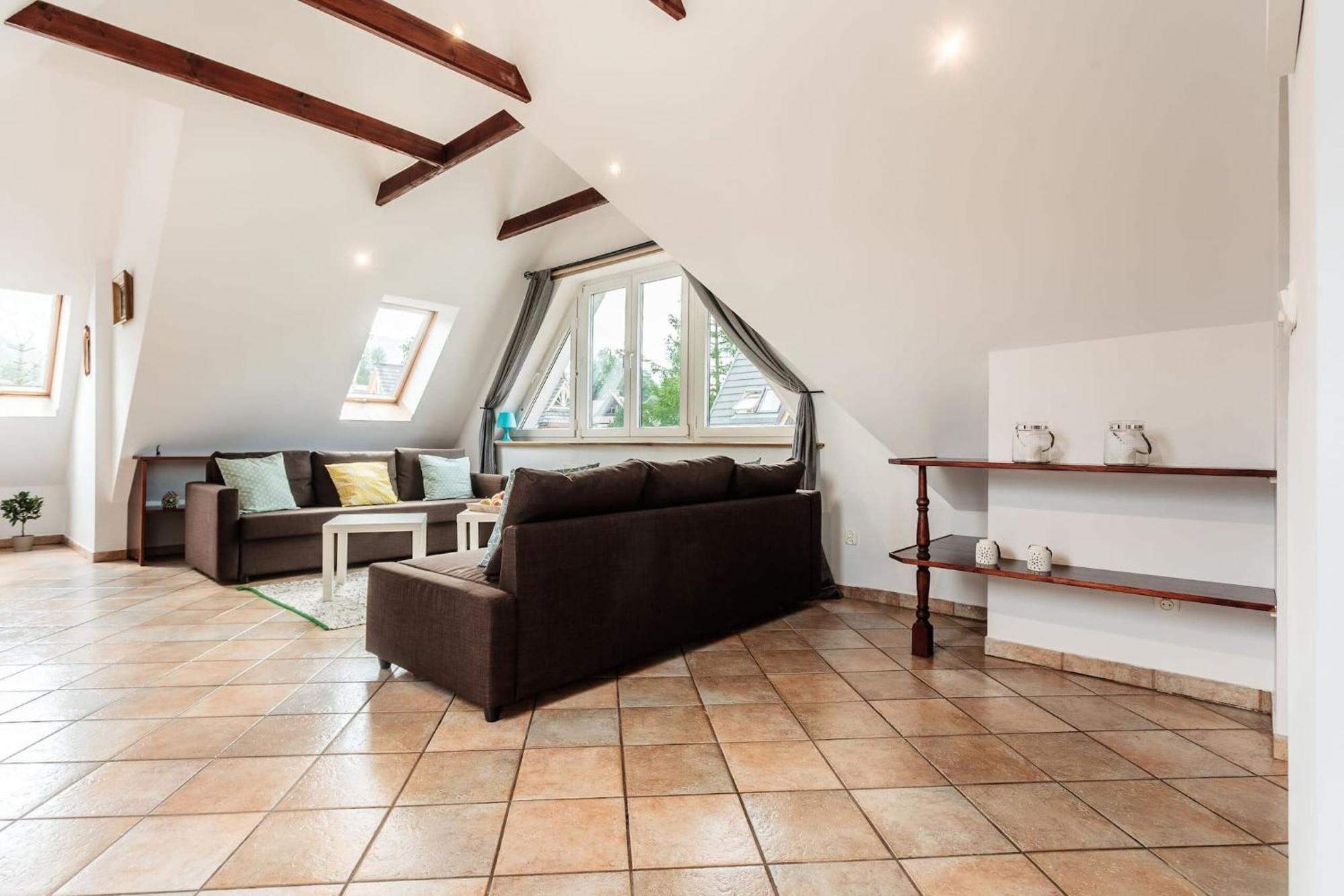 Rent Like Home - Skibowki Zakopane Ngoại thất bức ảnh