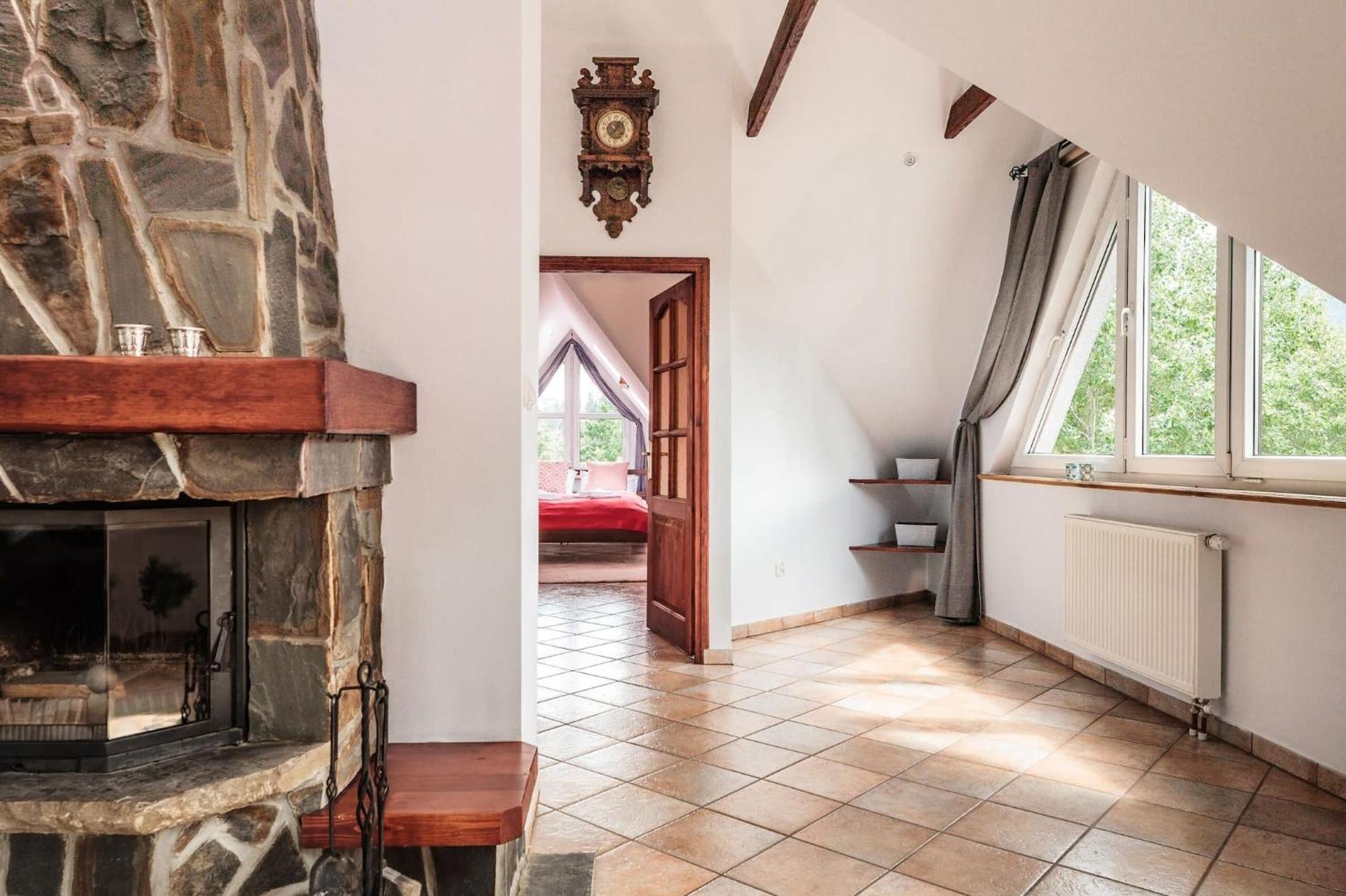 Rent Like Home - Skibowki Zakopane Ngoại thất bức ảnh