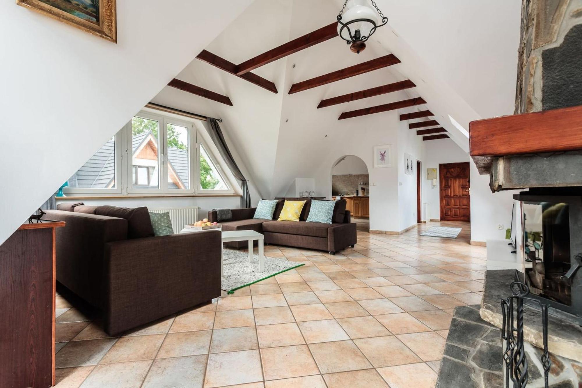 Rent Like Home - Skibowki Zakopane Ngoại thất bức ảnh